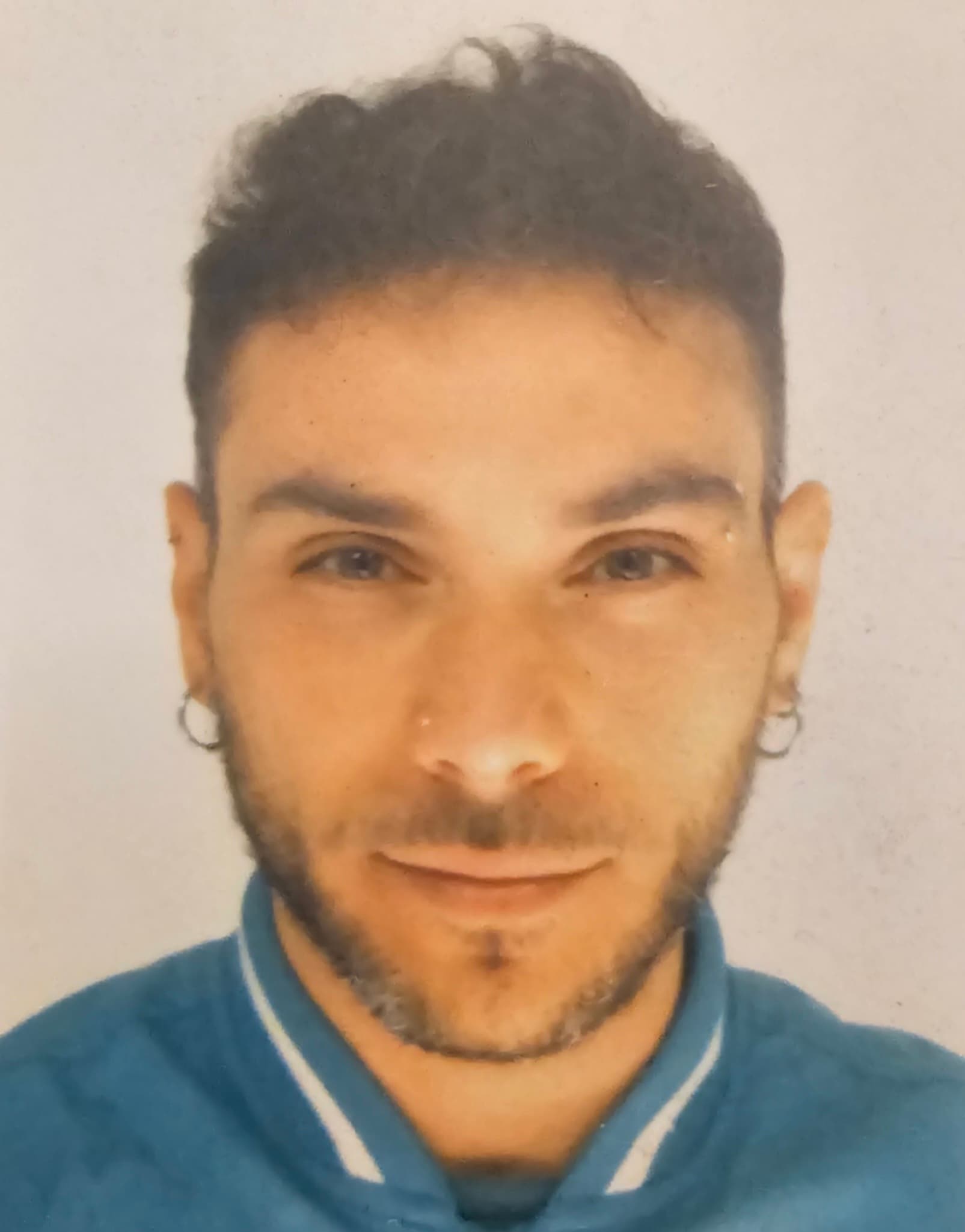 MARCO CULLARI, Psicologo