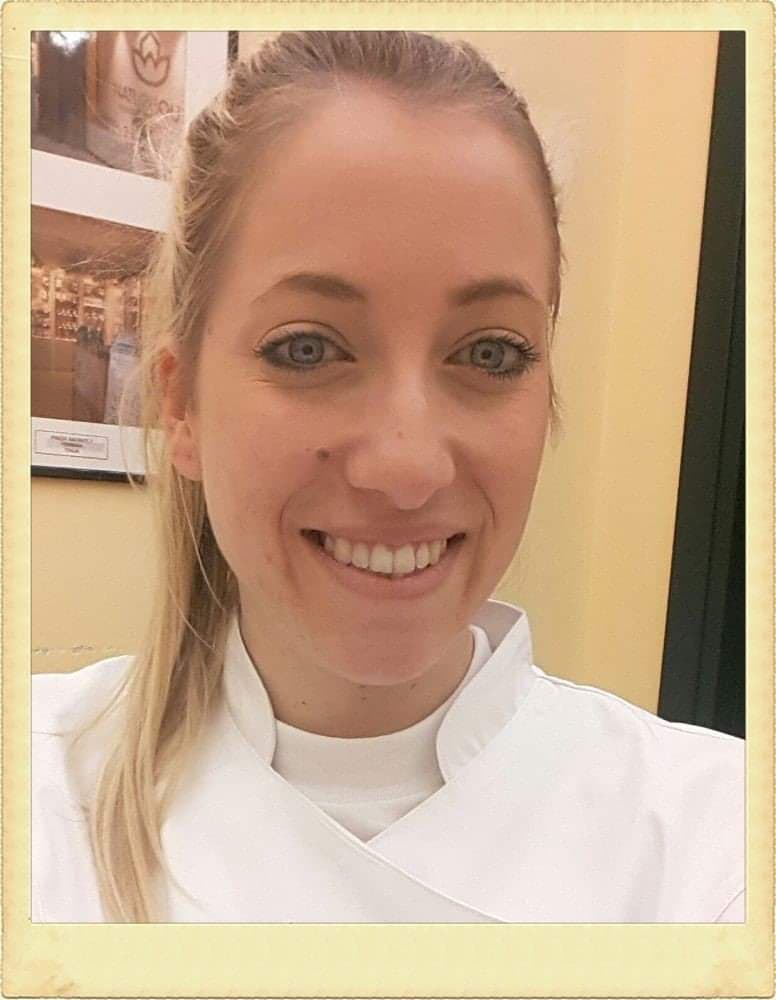 GEMMA NERINA TODISCO GRANDE, Biologo-Nutrizionista
