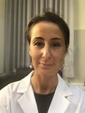 MARIA CHIARA GRECO, Medico - Urologo