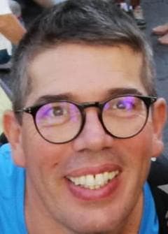 DIEGO GIRON, Psicologo