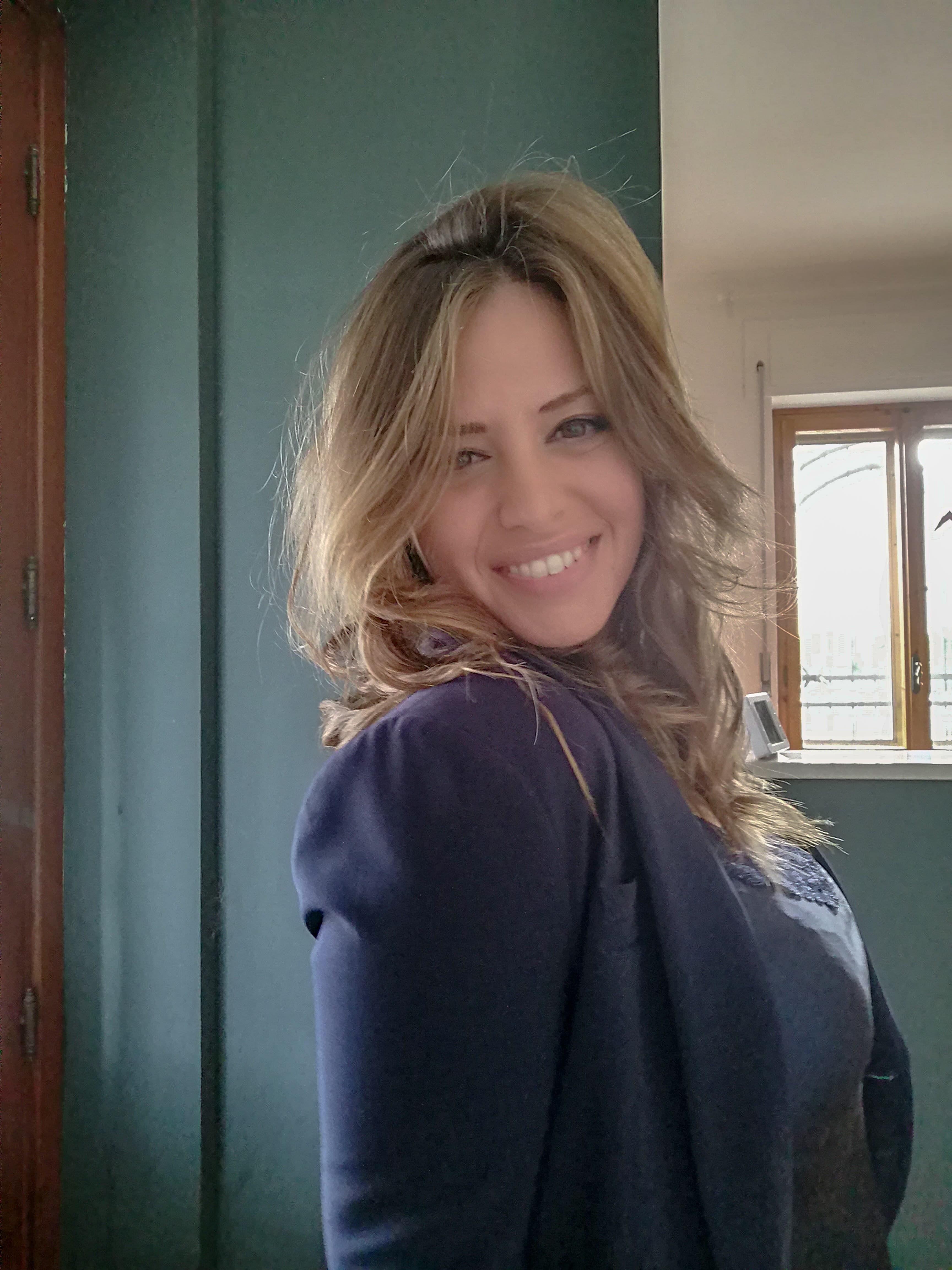 FEDERICA PAGELLA, Terapista occupazionale (ALESSANDRIA (AL))