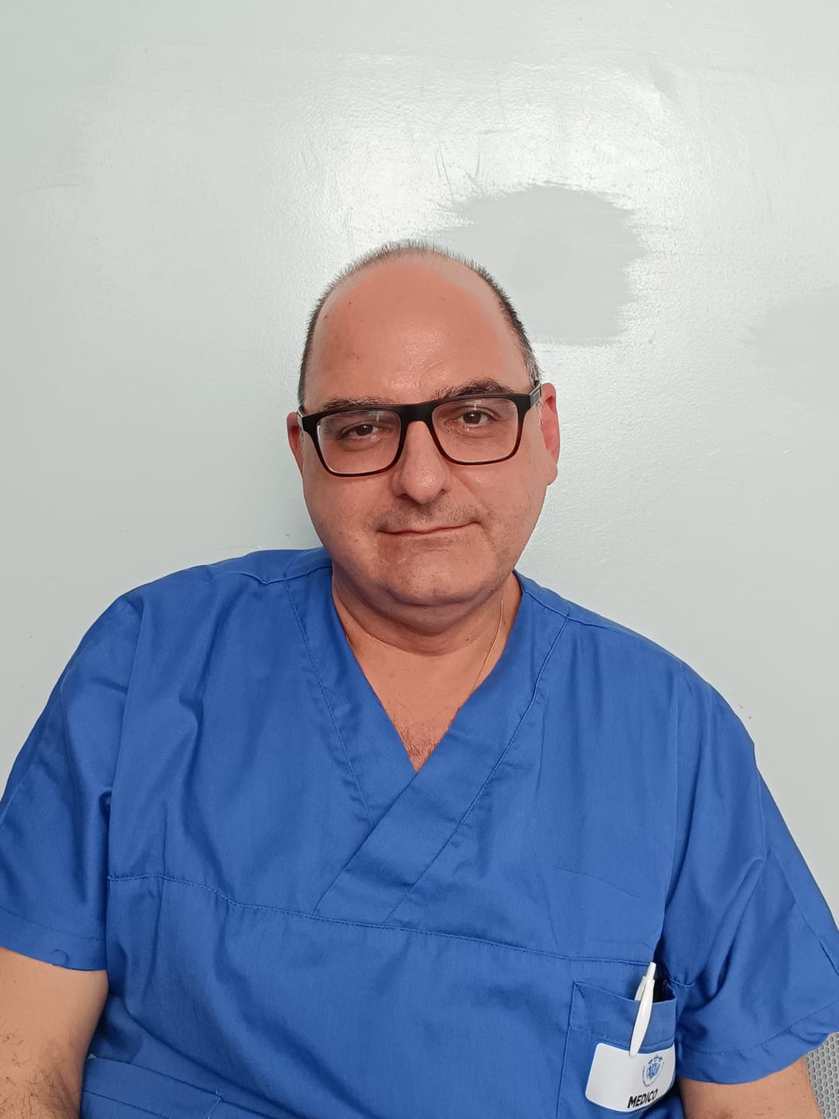 LUCA MARIA SCHONAUER, Medico - Ginecologo
