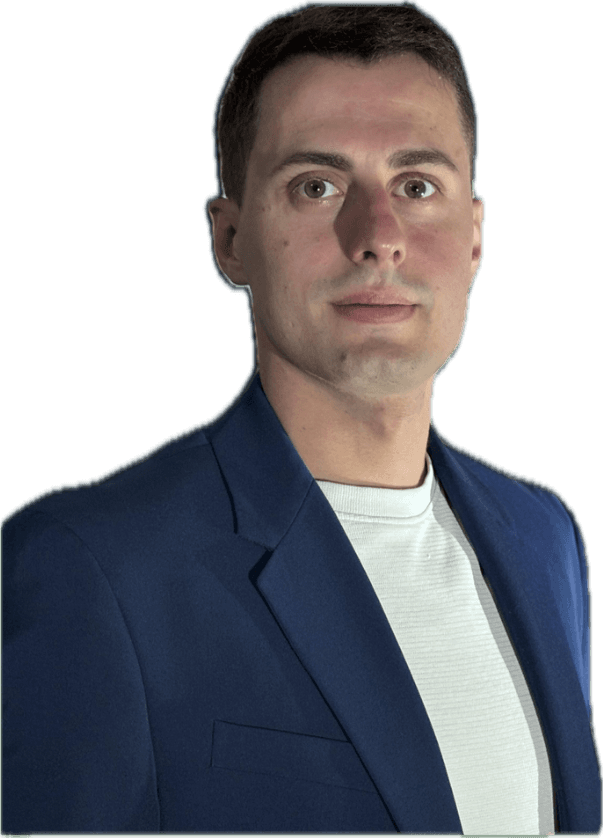 MASSIMILIANO DIACO, Dietista