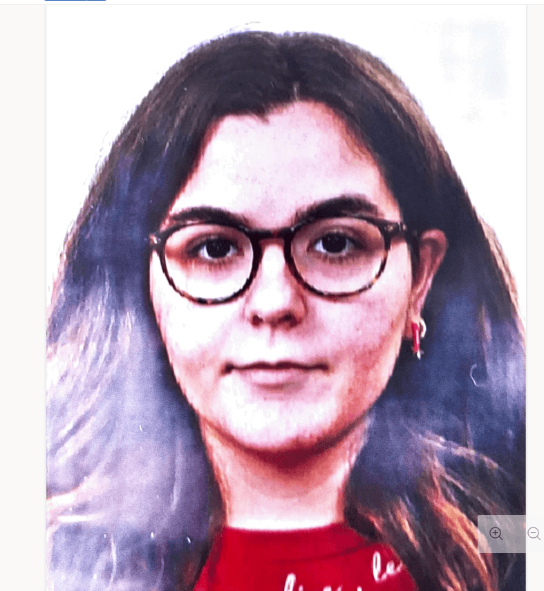 MICHELA MANZO, Infermiere