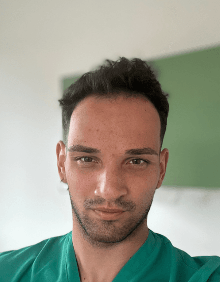 FRANCESCO FELICIOTTI, Igienista Dentale