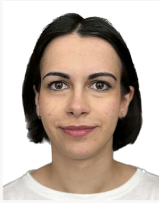 FRANCESCA MARTINO, Infermiere