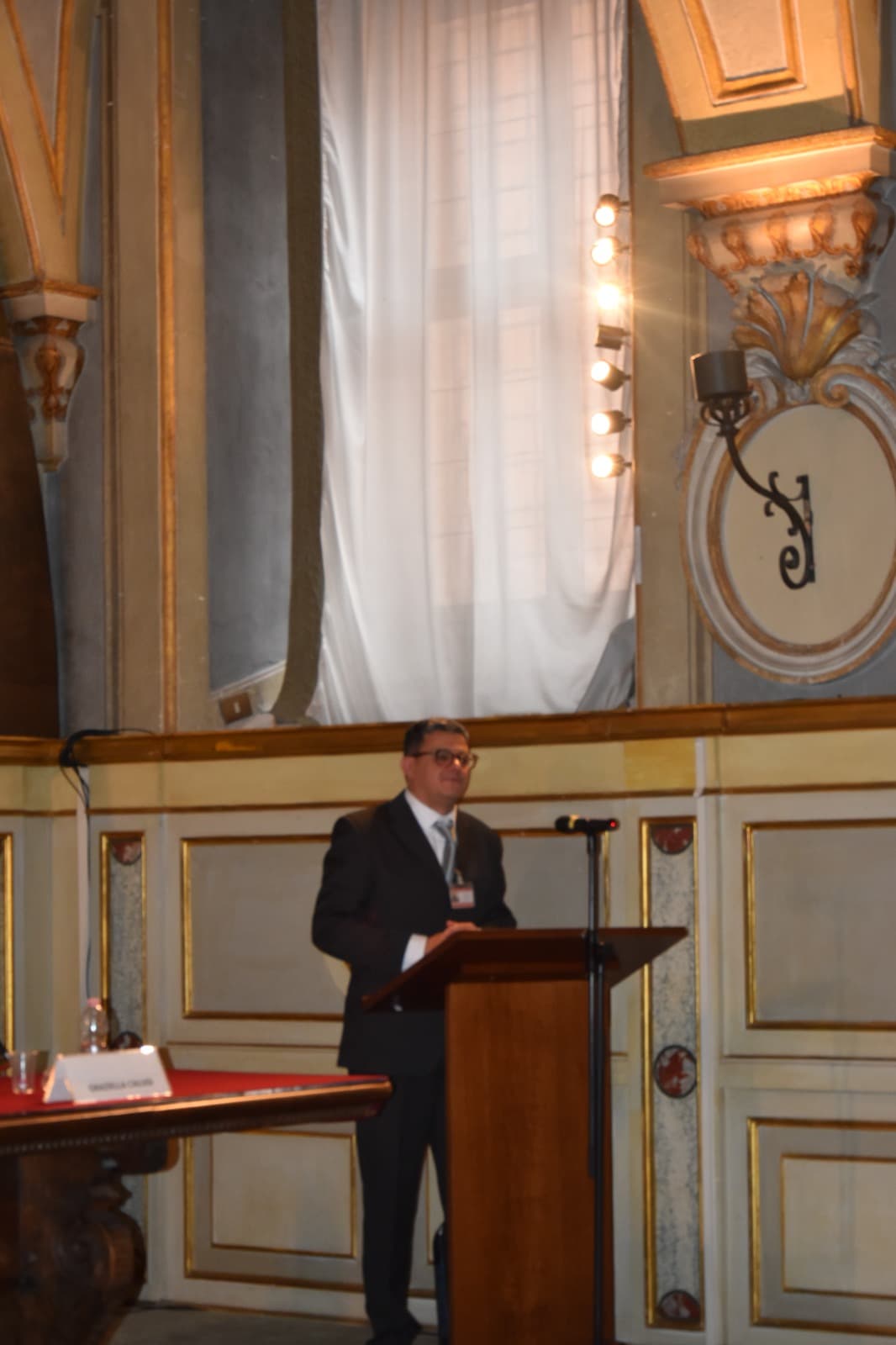 PAOLO VERDE, Psicologo