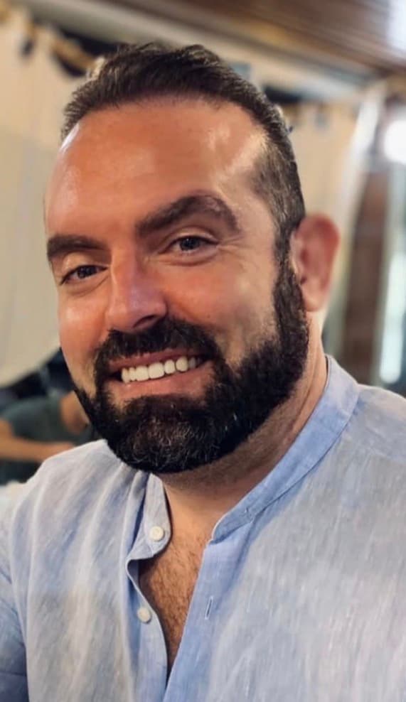 FRANCESCO MARONGIU, Medico - Chirurgo Plastico, Chirurgo Oncologo