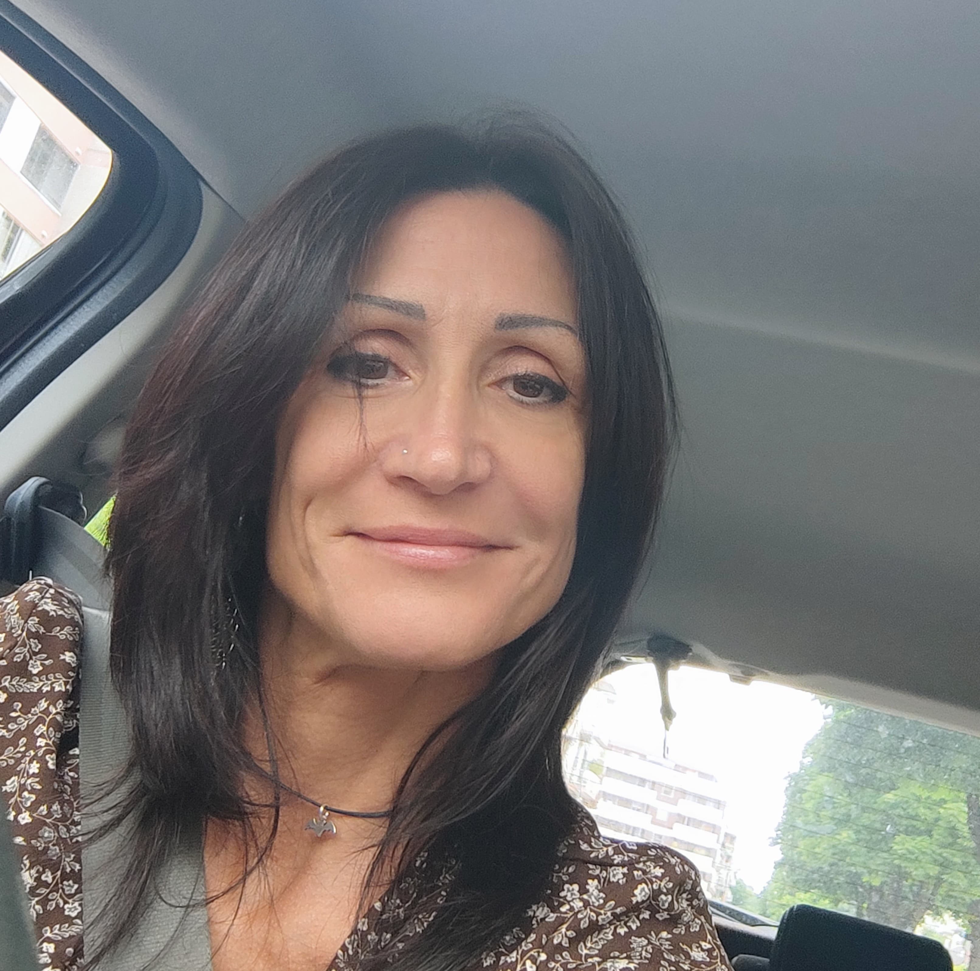 TIZIANA BERTOCCHI, Infermiere