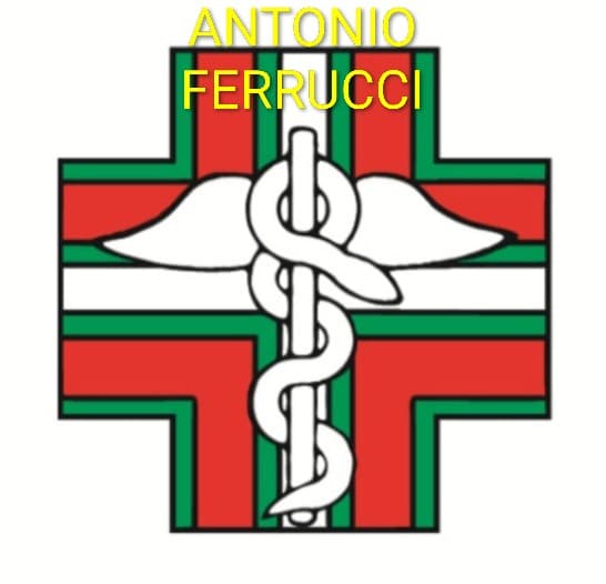 ANTONIO FERRUCCI, Altro Professionista Sanitario