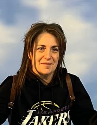 ALESSANDRA CELÈ, Infermiere