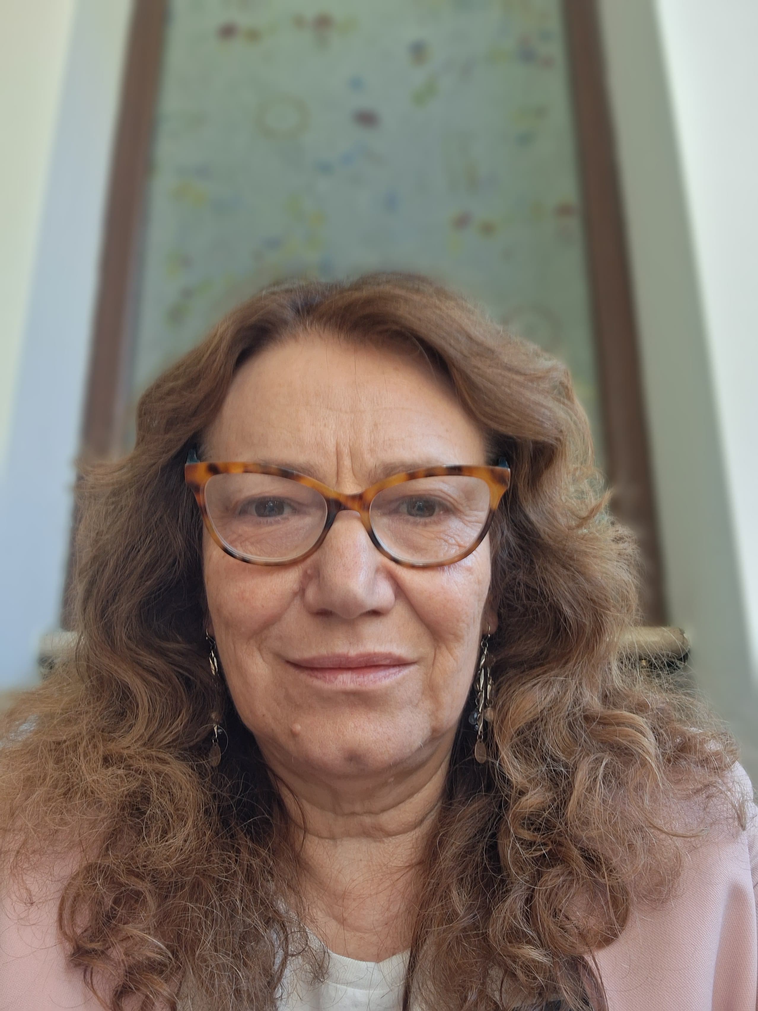 CHIARA AGOSTINI, Psicologo