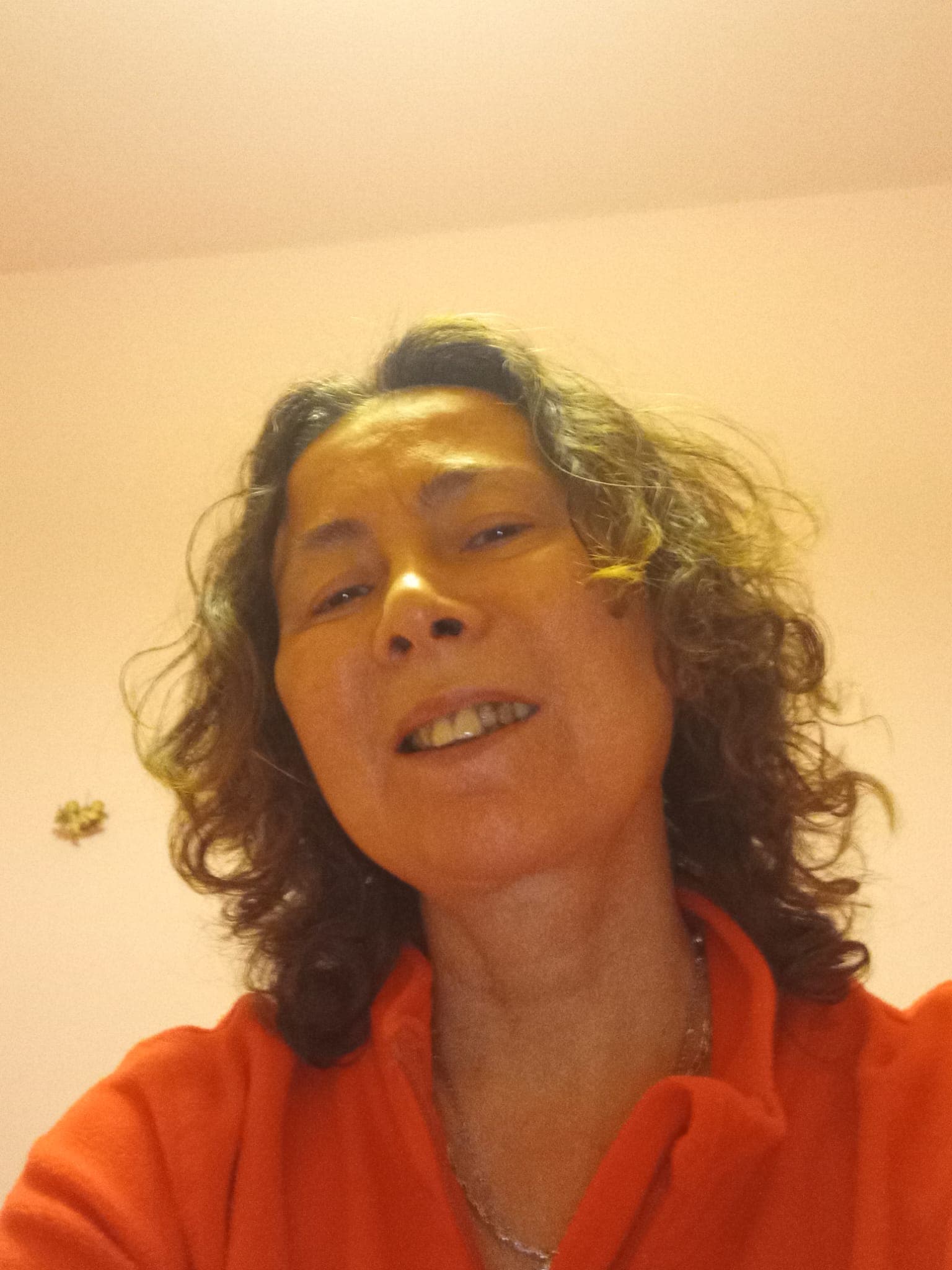 CINZIA CAPPON, Infermiere