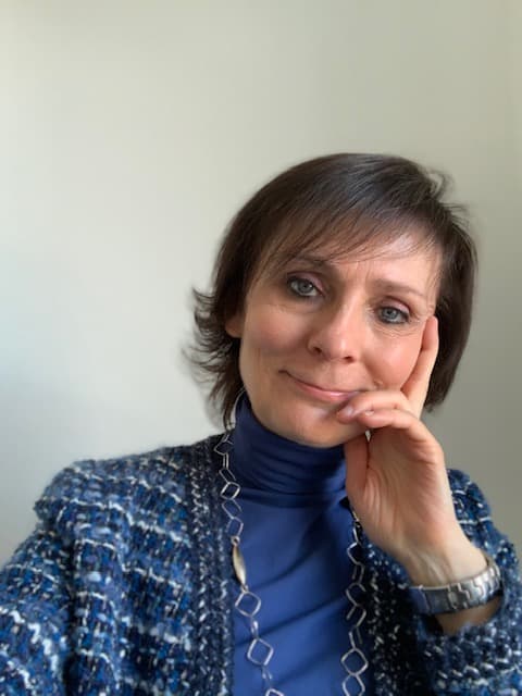 MARIA RITA MILESI, Psicologo