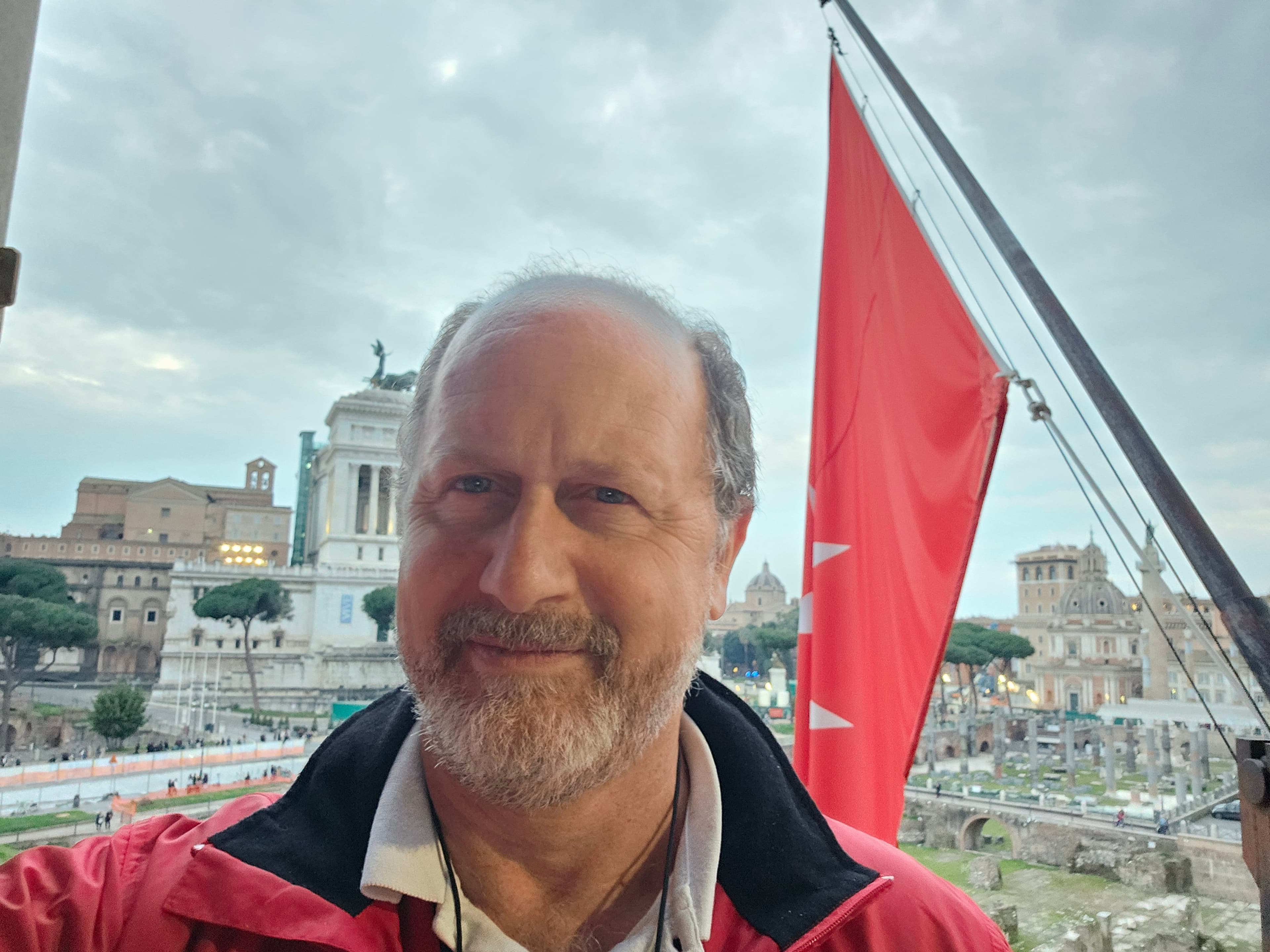 PIERLUIGI POLICASTRO, Psicologo