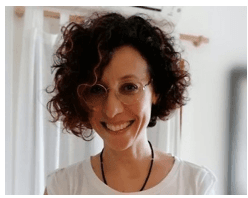 DANIELA IGNACCOLO, Biologo-Nutrizionista