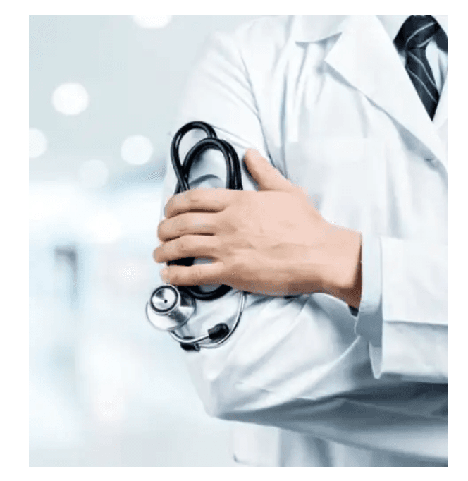 DOMENICO ZOCCALI, Medico - Medico di Medicina Generale