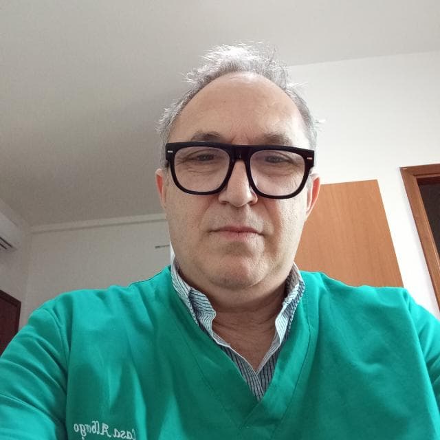 PIETRO RAIA, Infermiere