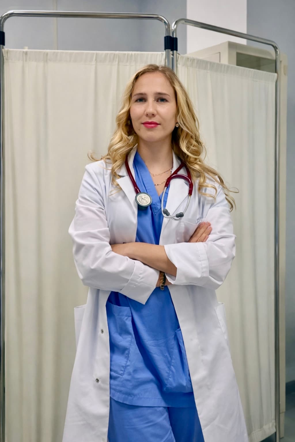 BEATRICE SIMEONE, Medico - Cardiologo