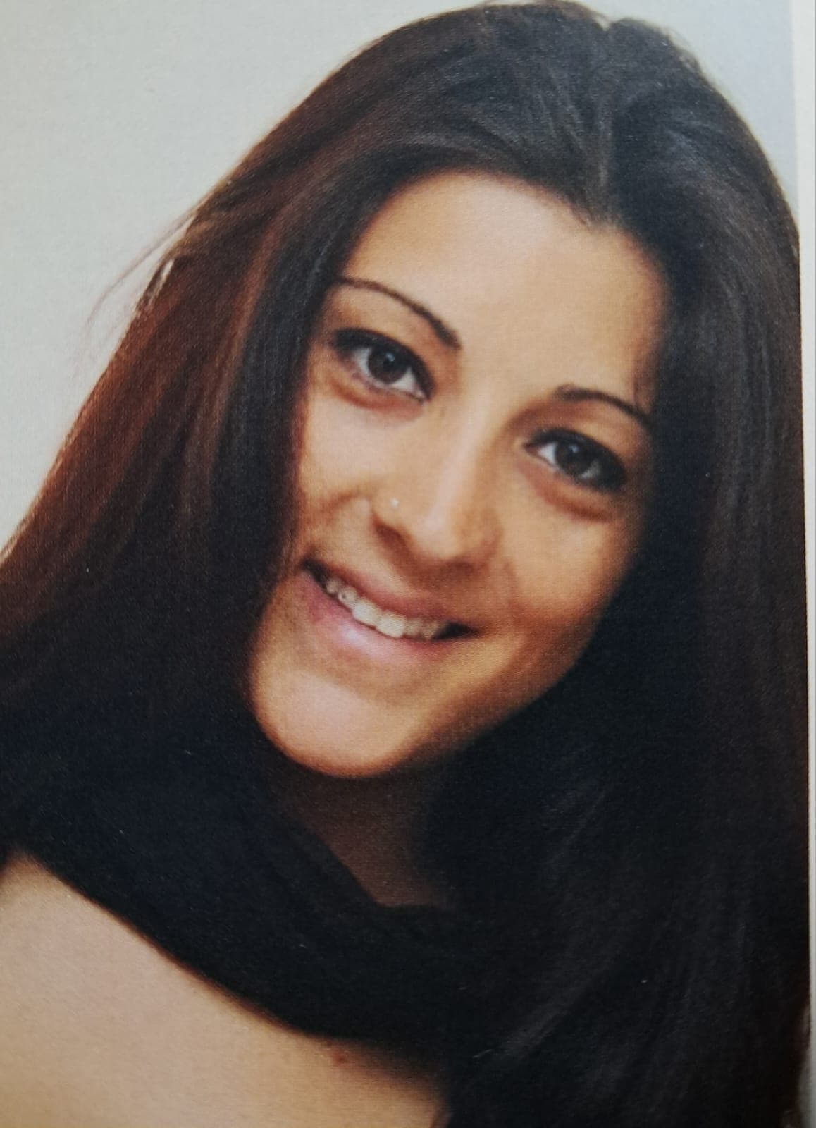 CLAUDIA BESSI, Infermiere