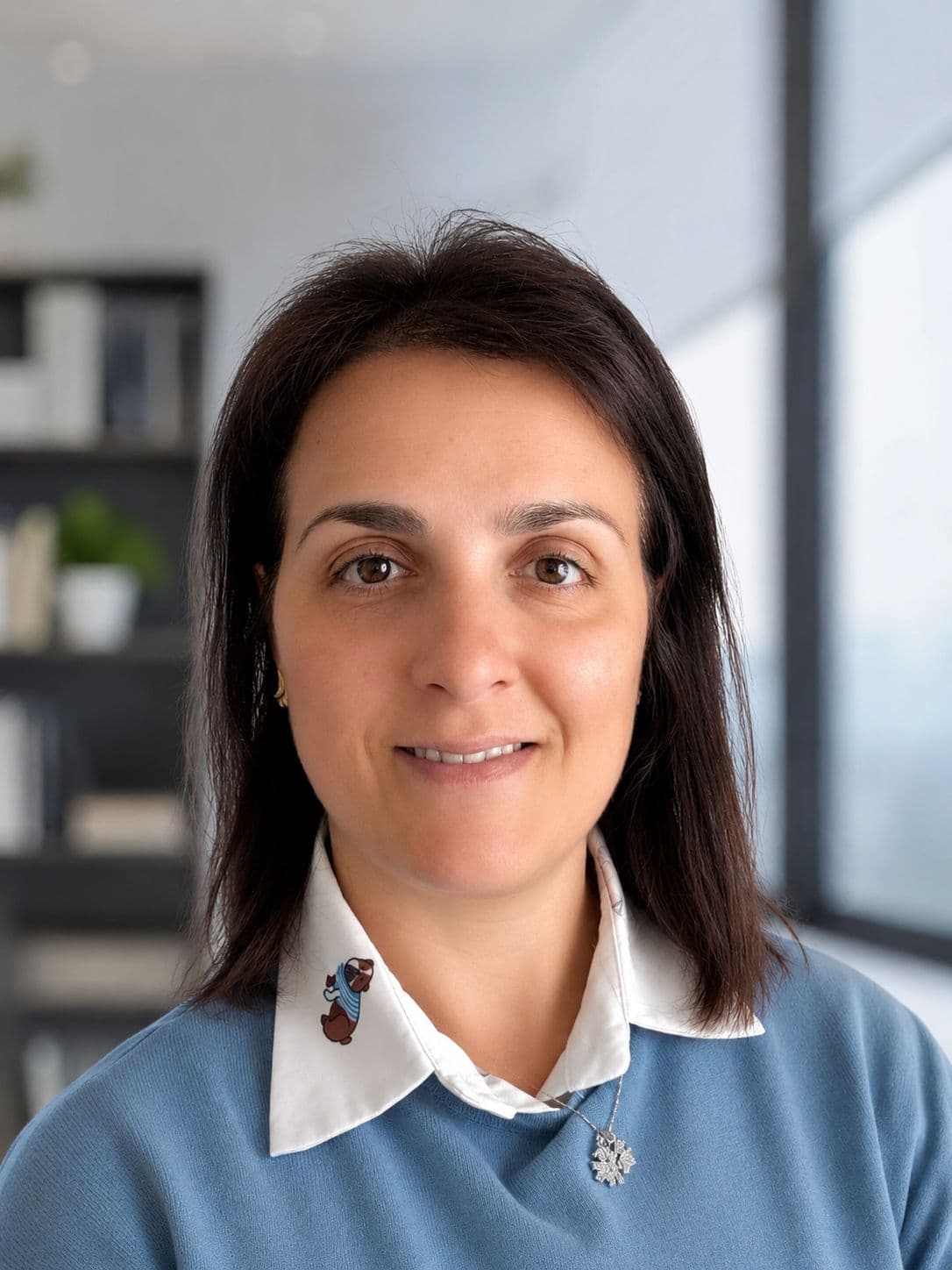 VALENTINA GAETA, Psicologo