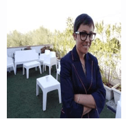 MARIA DI MONACO, Biologo-Nutrizionista