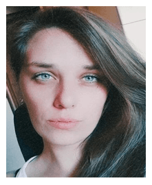 ALESSANDRA COZZOLINO, Psicologo