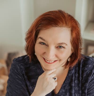 CARLA MOGENTALE, Psicologo