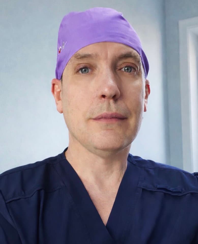 ALESSANDRO ANDREA GALLI, Igienista Dentale