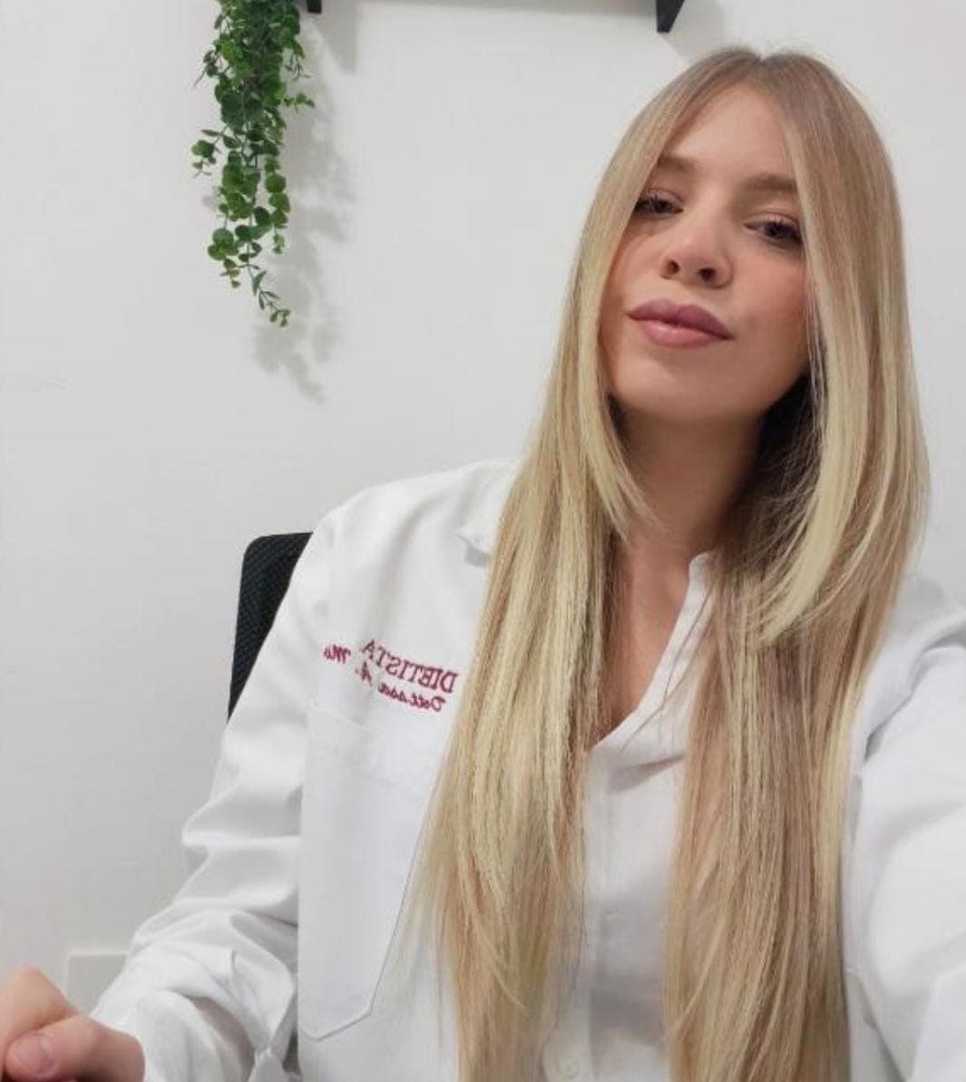 CATERINA AURORA MINEO, Dietista