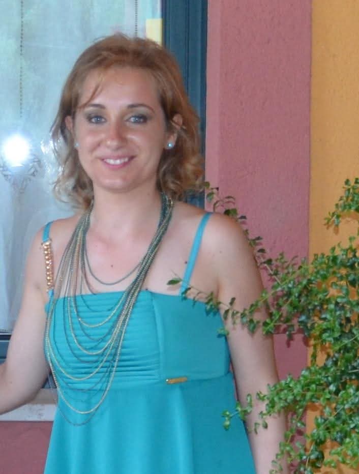 MICHELA CAPORRINO, Biologo-Nutrizionista