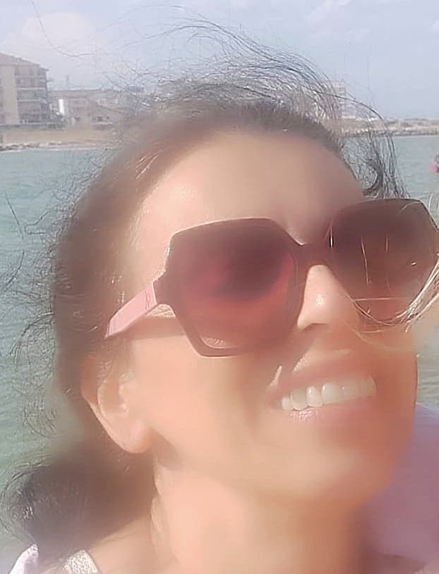 Cora Mihaela Daboveanu, Infermiere