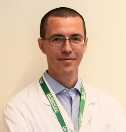 FABIO MARTINELLI, Medico - Ginecologo