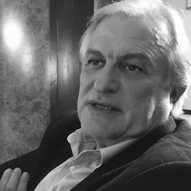 ANDREA ZAMBONI, Medico - Nefrologo