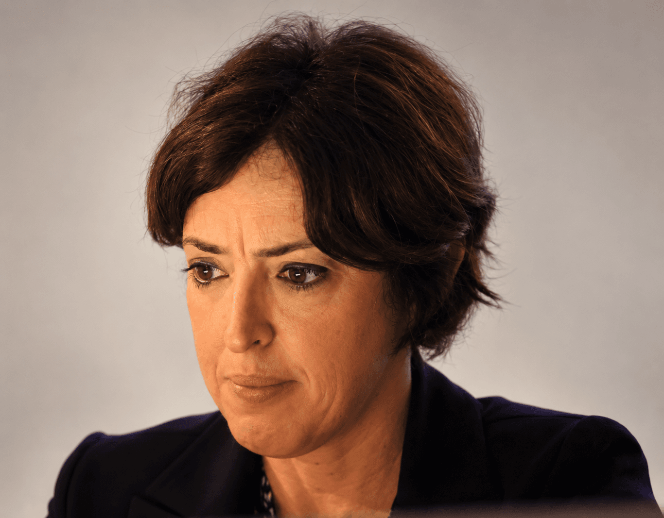Deny Menghini, Psicologo