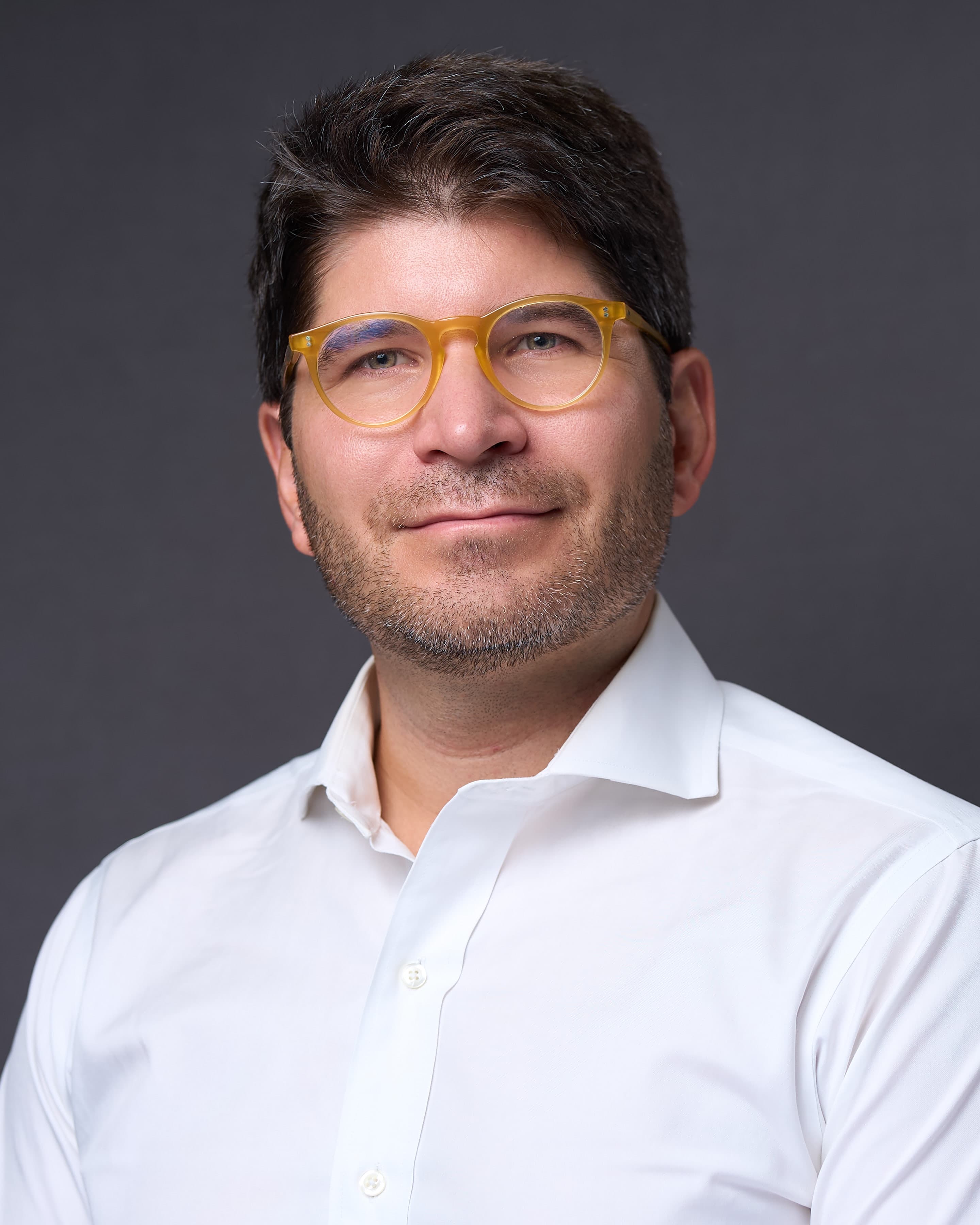 Claudio Arcudi, Medico - Chirurgo Generale, Gastroenterologo