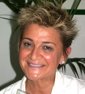 ANNA MARIA DELLA GROTTA, Medico - Odontostomatologia