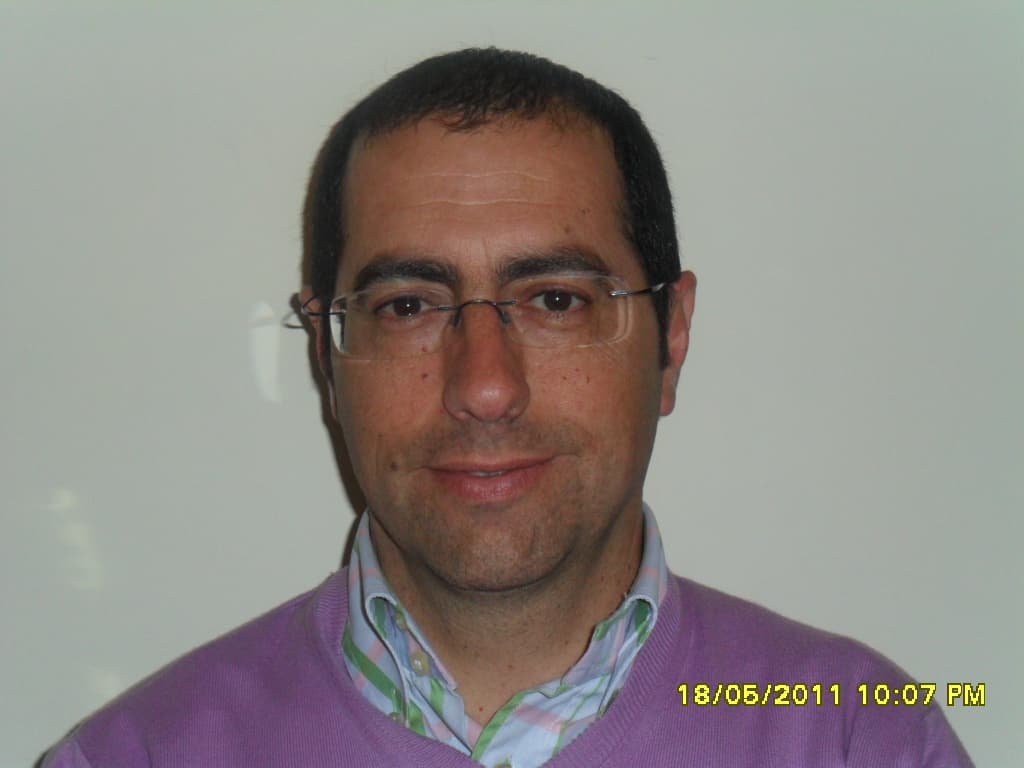 FRANCESCO MARIA GIOVANNI FERRUZZA, Medico - Otorinolaringoiatra, Audiologo-Foniatra
