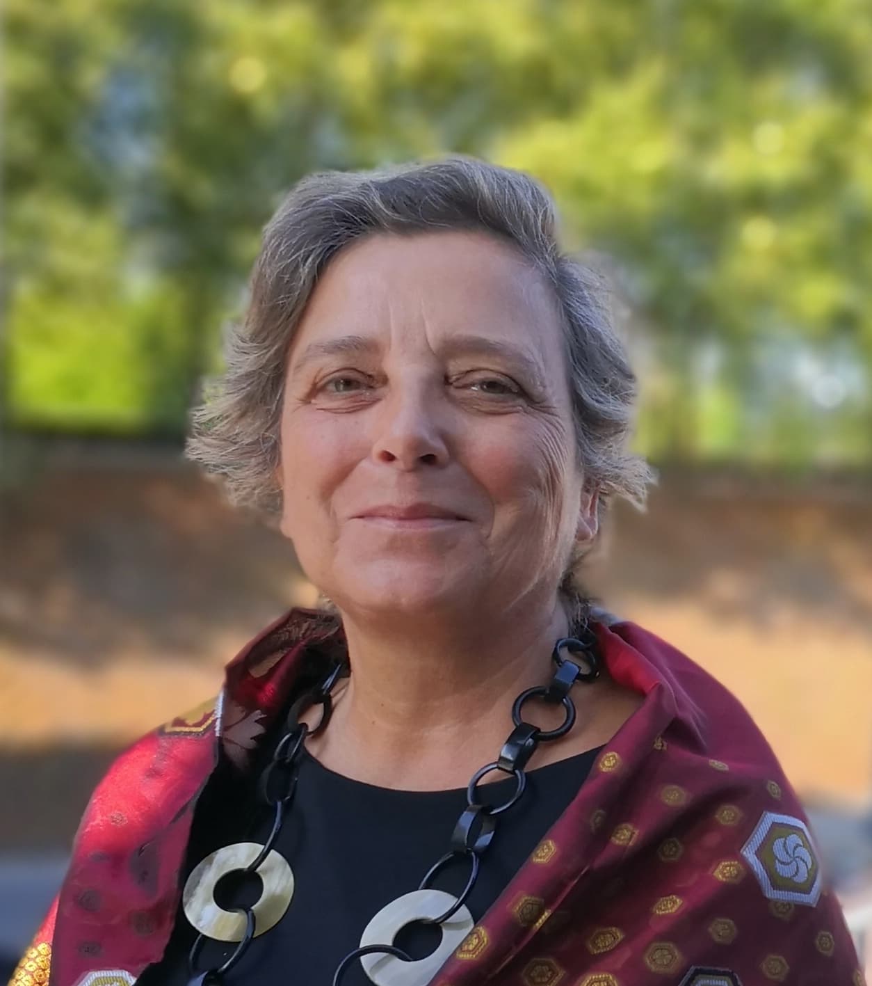 ROSANGELA FRASSINE, Medico - Psichiatra