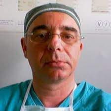 CESARE IACOPO GIANNINI, Medico - Chirurgo Generale