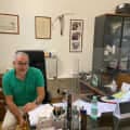 MICHELE GRIGUOLO, Medico