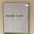 DAVIDE LUIGI MARIA LAURI, Medico - Medico di Medicina Generale