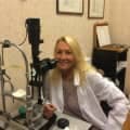 ROBERTA LUCIDI, Medico - Oculista