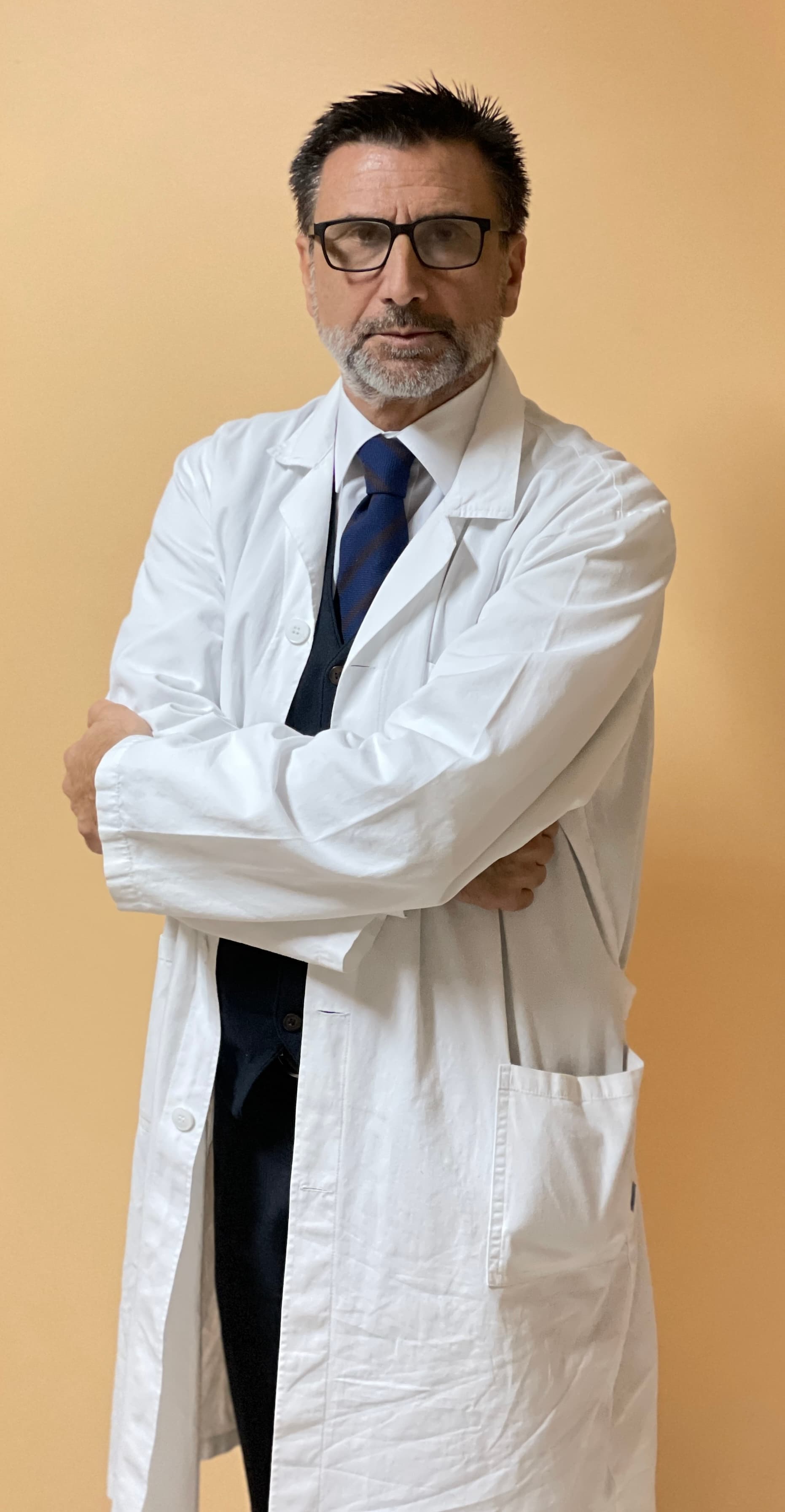 PATRIZIO CALDORA, Medico - Ortopedico-Traumatologo (AREZZO (AR))
