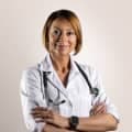 CLAUDIA VENTURINI, Medico