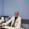 RAFFAELE NIGRO, Medico - Ginecologo