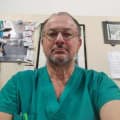 FILIBERTO UNGARO, Medico - Ginecologo
