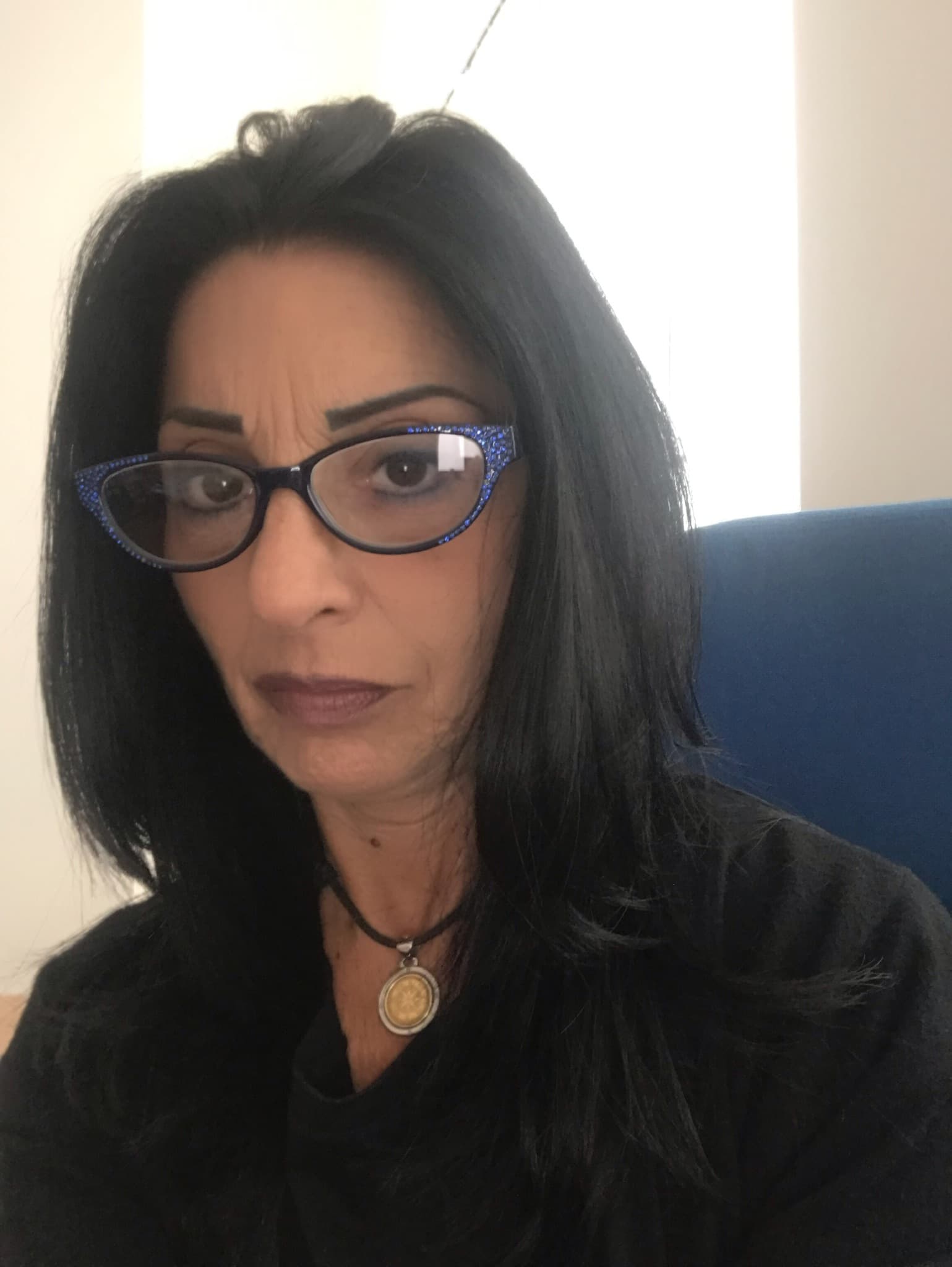 ANGELA RICCIARDI, Medico - Chirurgo Generale