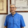 DEMETRIO ROMEO, Medico - Oculista