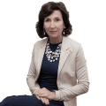 LAURA NERI, Medico